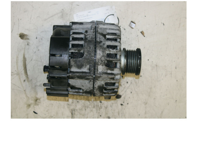 Генератор Audi A6 S6 C7 4G