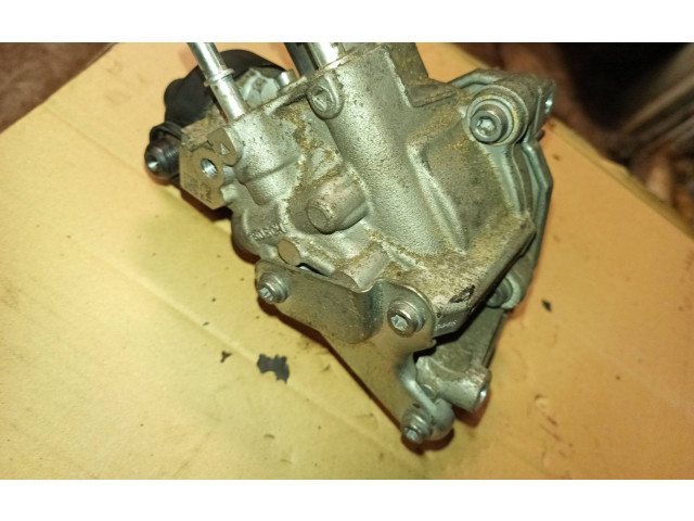 Топливный насос