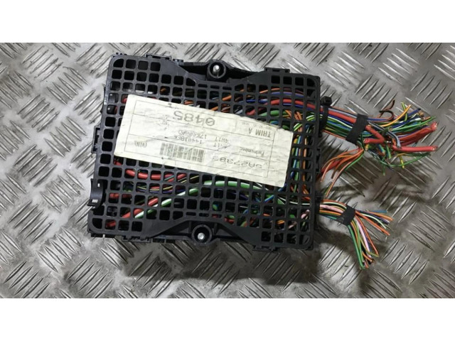 Блок предохранителей  4n1t14401bfe, 4n1t-14401-bfe   Ford Fusion    