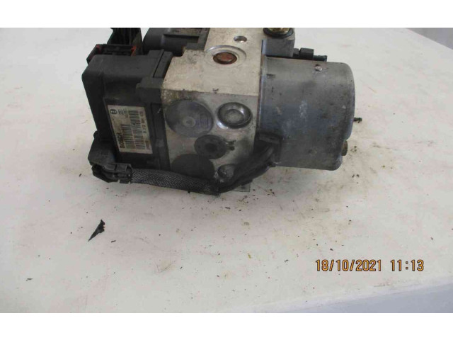 Jednotka ABS 454151, 22002840   Citroen Berlingo 2002