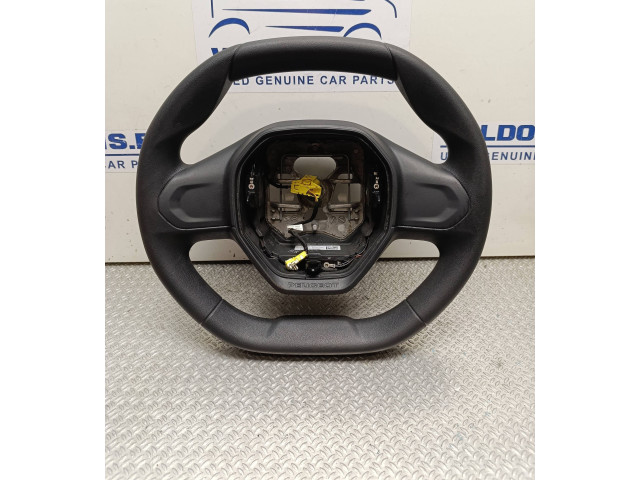Руль Peugeot Partner III  2018 -  года 98171149ZD      