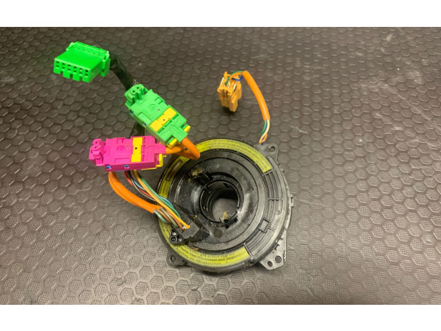 Подрулевой шлейф SRS 8622186, 15N0768CF   Volvo XC90