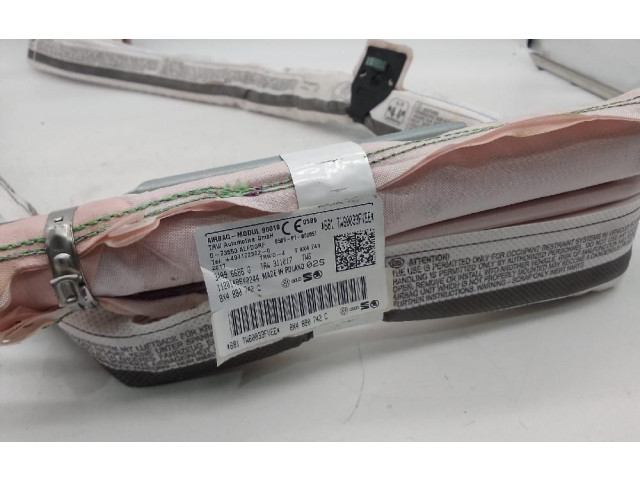 Боковая подушка безопасности 8X4880742 Audi A1