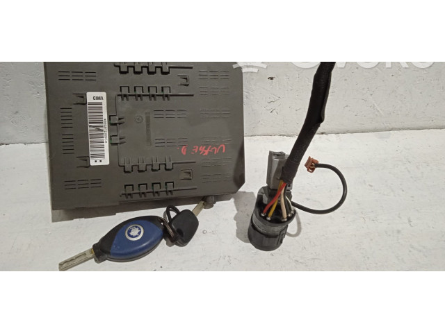 Комплект блоков управления    Fiat Ulysse