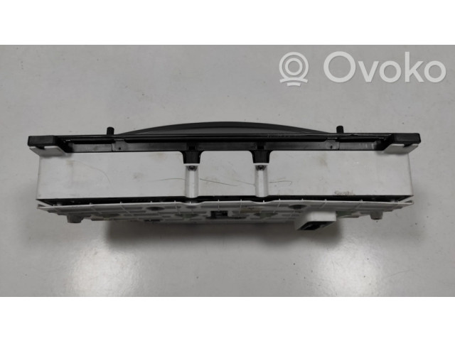 Přístrojová deska  Ford Mondeo Mk III 2002 2S7F10849, 588B01F7S1  