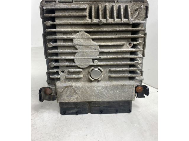 Блок управления двигателем Блок управления 03L906023N, 03L906023L Audi A3 S3 8P