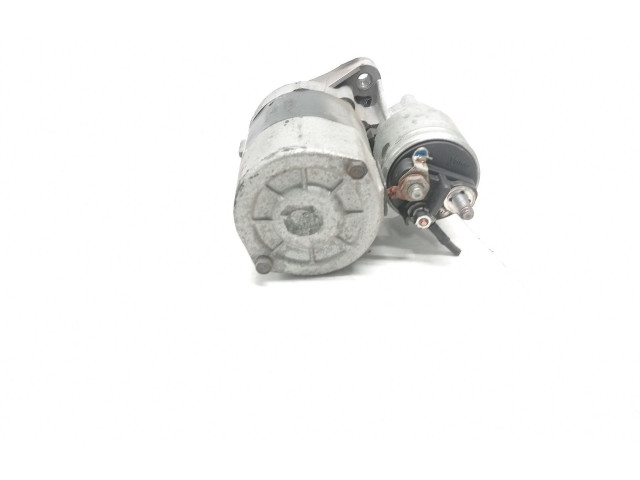 Стартер 8200369521F Dacia Sandero