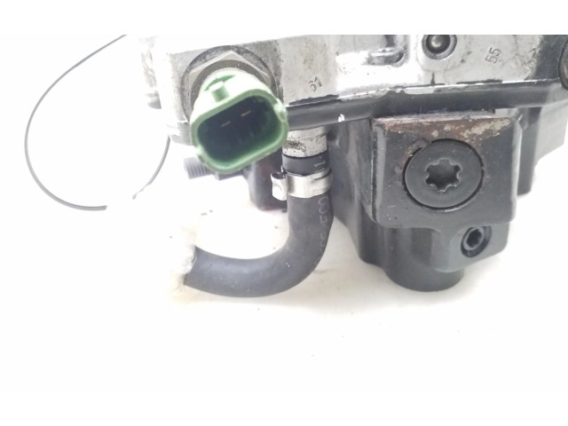 Топливный насос