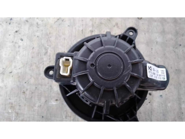 Вентилятор радиатора 97113B9000 Hyundai i10 1.0