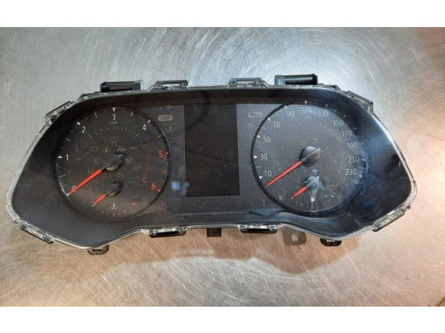 Přístrojová deska Renault Kangoo III 2023 248099901R