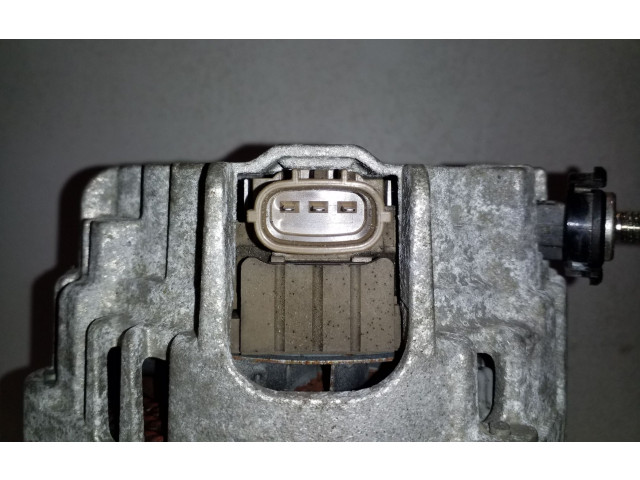 Генератор 231004KJ0B Nissan Navara D23