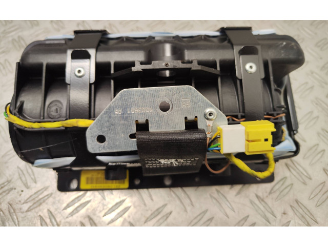 Подушка безопасности пассажира 12757093, GS062060165 Saab 9-5