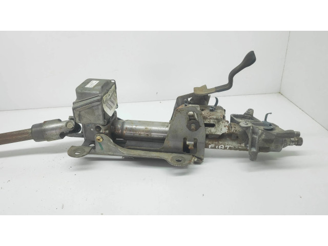    Рулевая рейка 05026132AC, 05057548AE   Fiat Freemont 