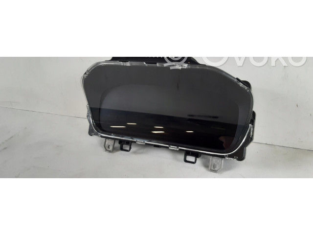 Дисплей 32320737 Volvo XC40