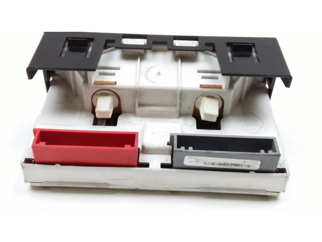 Дисплей P8200028364A, P8200028364 Renault Scenic I