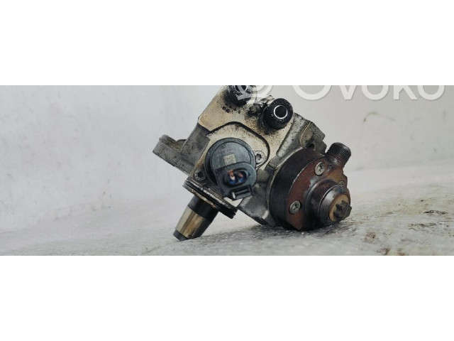 Топливный насос