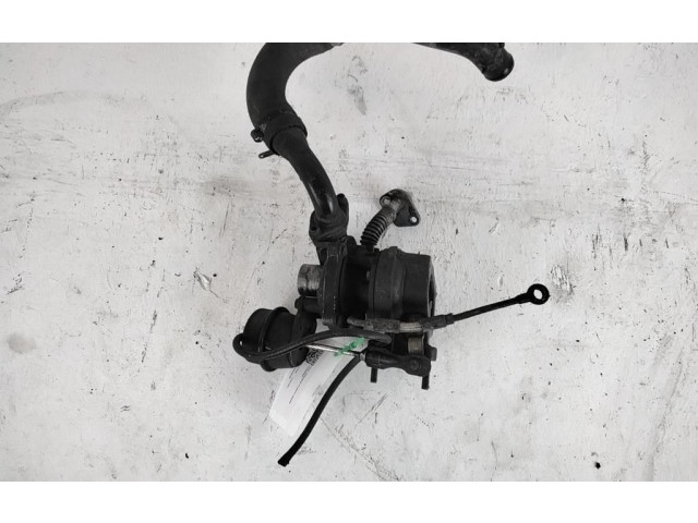 Турбина Fiat Grande Punto 199A2000