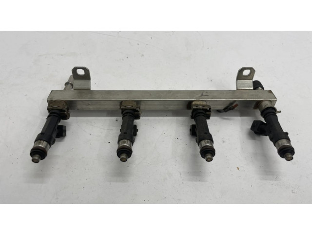 Vstřikovač 55572731 Opel Corsa E pro benzínový motor 1.4 B14xer