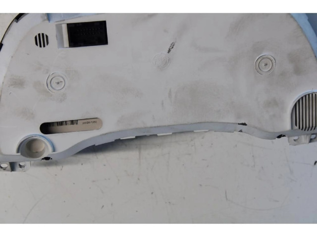 Přístrojová deska Fiat Punto (188) 1999