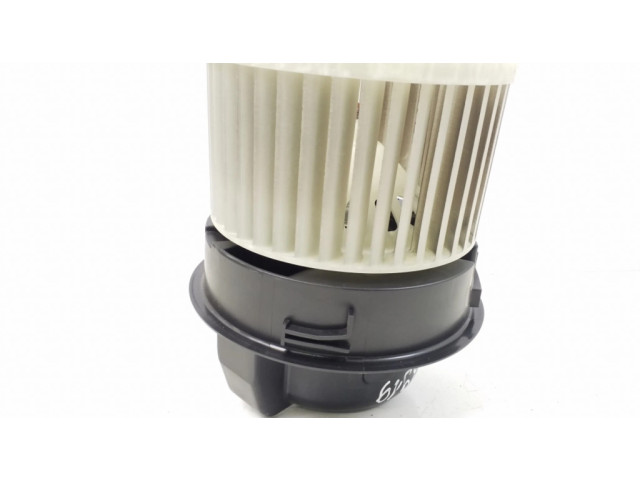 Двигатель задвижки потока воздуха кондиционера воздуха