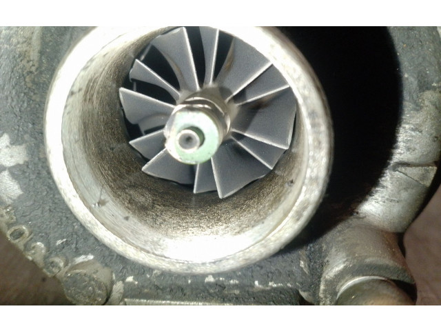 Turbodmychadlo Турбина 058145703J, K03029BG5010385 Volkswagen Passat Alltrack APU