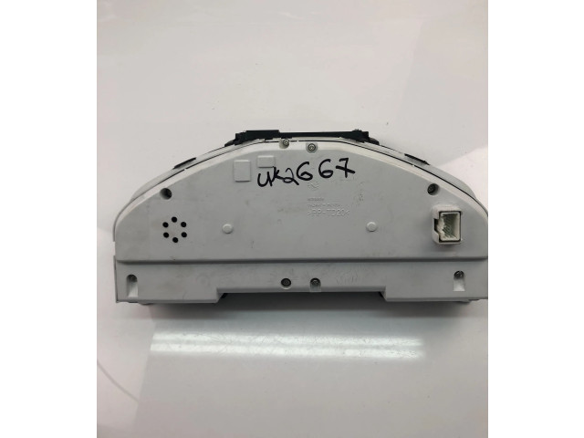 Панель приборов 31254535AA Volvo V70