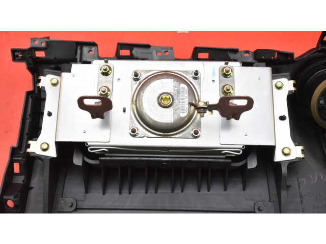 Подушка безопасности пассажира BP4K60350, BP4K60350 Mazda 3 I