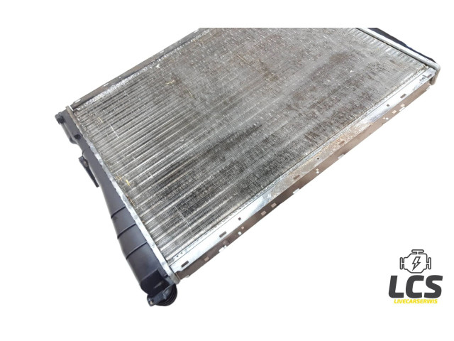 Řídící jednotka BMW 3 E46 2000