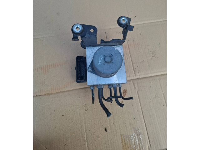 Блок АБС 7G912C405AA   Ford  S-MAX  2006 - 2015 года