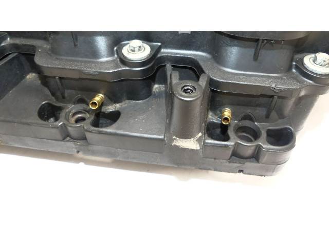 Всасывающий коллектор 05038525AD, 05038529AB Jeep Grand Cherokee