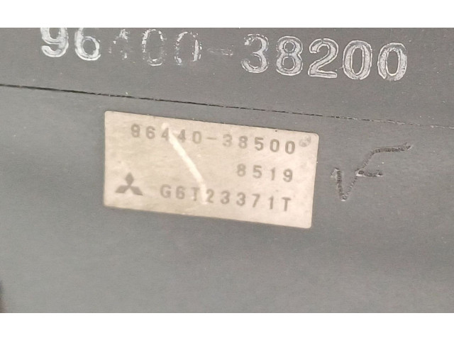 Блок управления 9644038500, G6T23371T   Hyundai Sonata