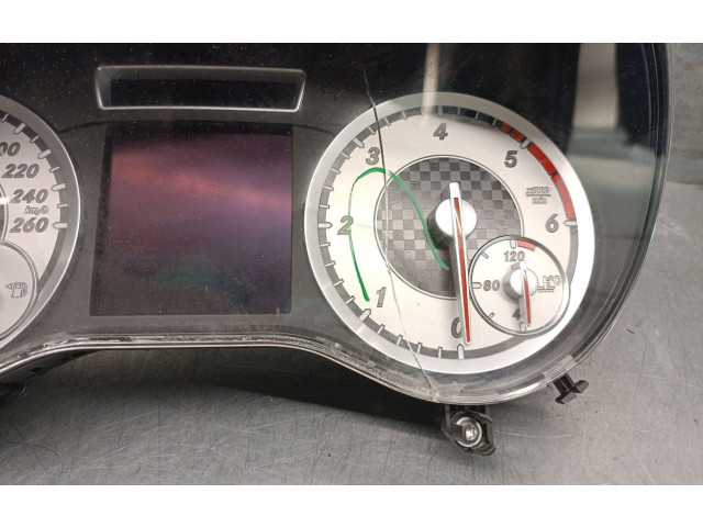 Панель приборов A1769000101, A1769000101   Mercedes-Benz A W176       