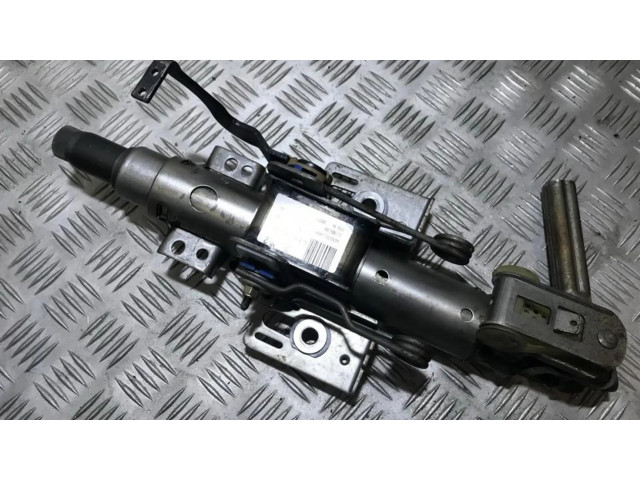 Рулевая рейка 8l1419501at, 09ml2 Skoda Octavia Mk1 (1U) 1996-2004 года