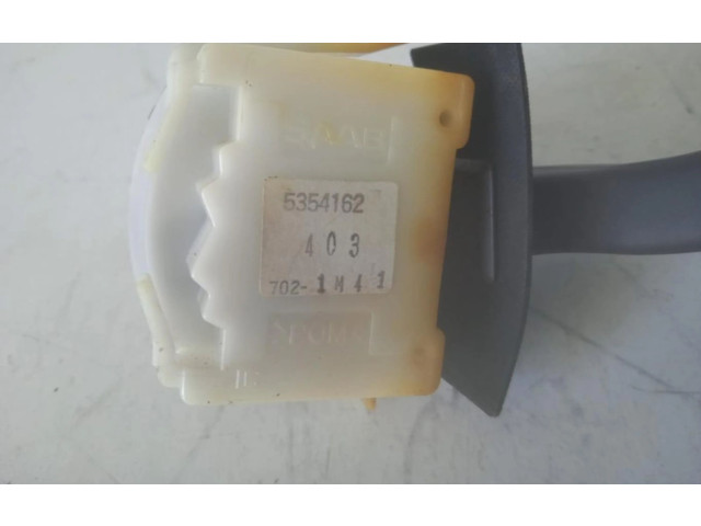 Переключатель дворников 5354162, MANDOLIMPIA Saab 9-5