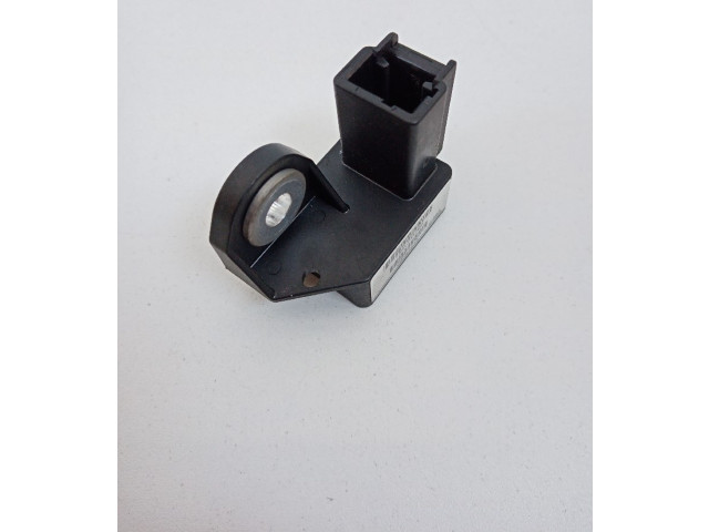 Блок управления 1361234080, C485 Fiat Qubo