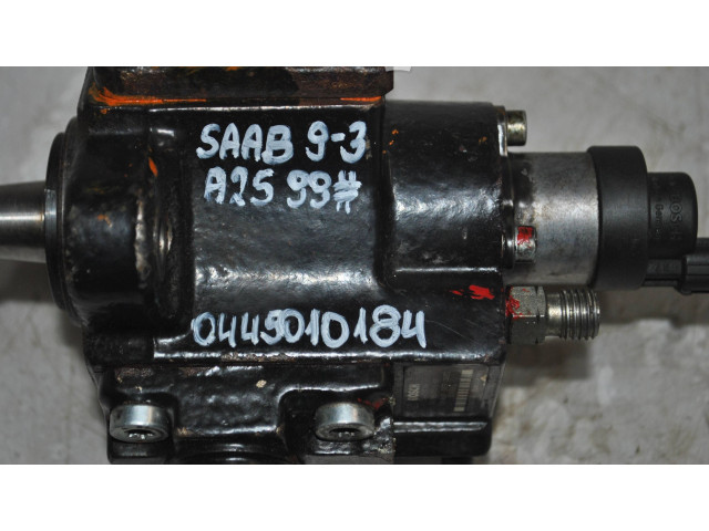 Vstřikovací čerpadlo 0445010184, 55209063 Saab 9-3 Ver2