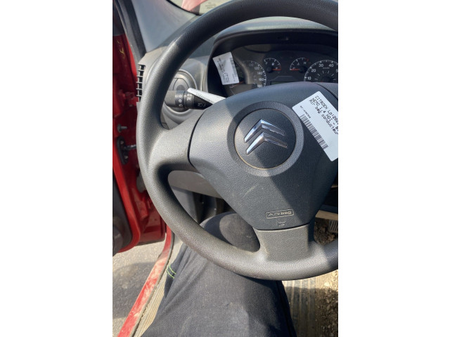 Руль Citroen Nemo   -  года 1610173580      