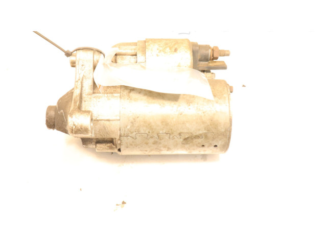 Přístrojová deska Renault Fluence 2010