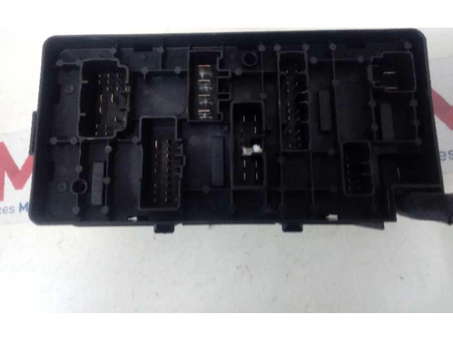 Блок предохранителей 060710 Chevrolet Lanos