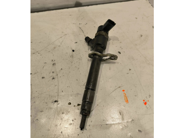 Форсунка 30750283 Volvo V70