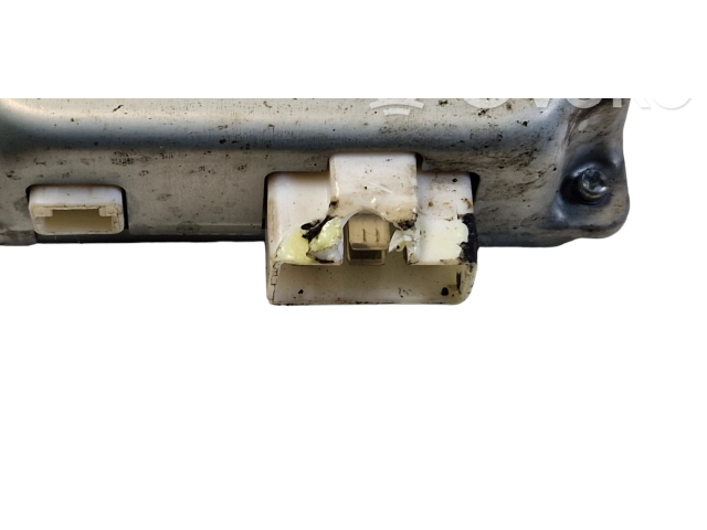 Блок управления 82714SJ010, EUV9SR037AA   Subaru Forester SK