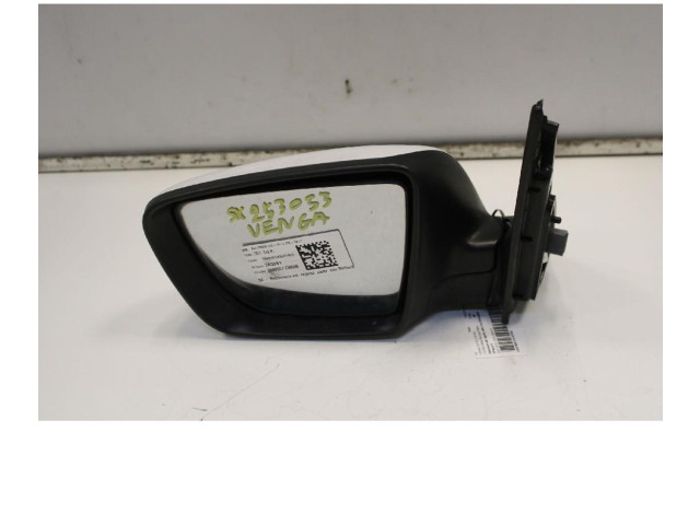 Zpětné zrcátko KIA Venga 2010
