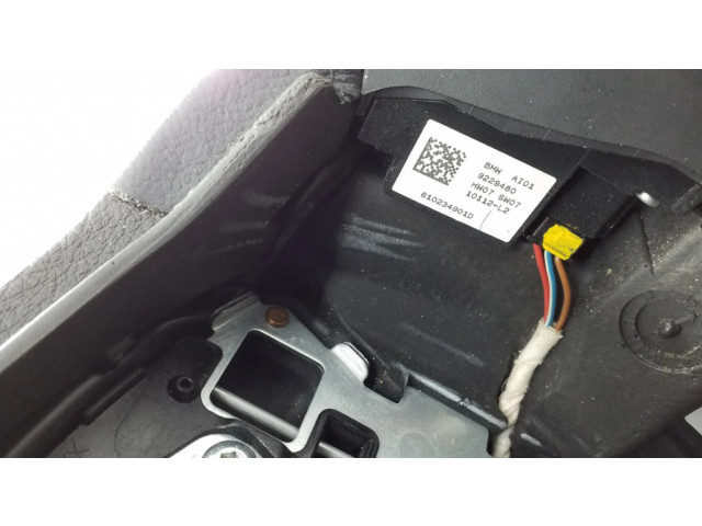 Volant BMW 5 F10 F11 2011 610234901D