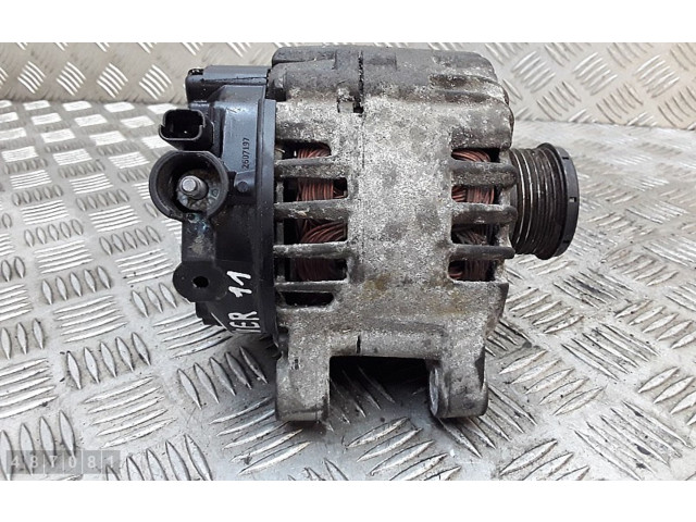 Генератор 9664779680   Peugeot Partner      