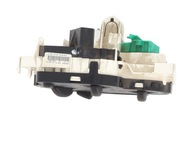 Блок управления климат-контролем 6001547668 Dacia Logan I