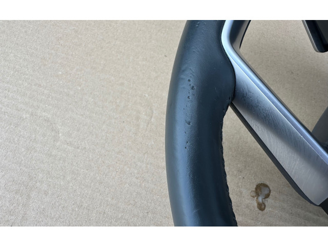 Руль Audi A6 S6 C8 4K  2018 -  года 4N0419091B      