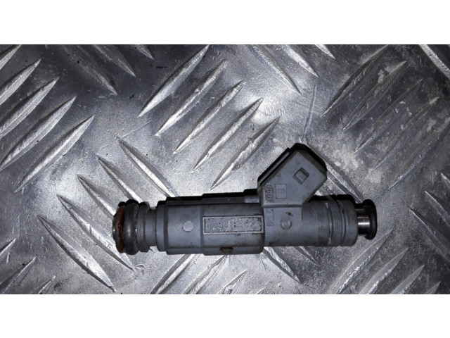 Vstřikovač 1707843, 0280155823 BMW X5 E53 pro benzínový motor 4.4