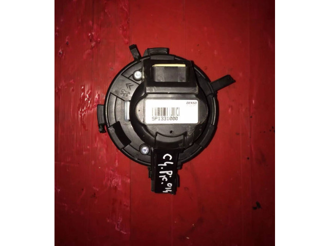 Вентилятор печки 5P1331000 Citroen C4 II Picasso