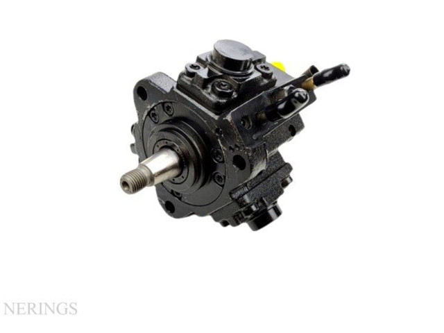 Vstřikovací čerpadlo 0445010414, 0445010414 Suzuki SX4 S-Cross