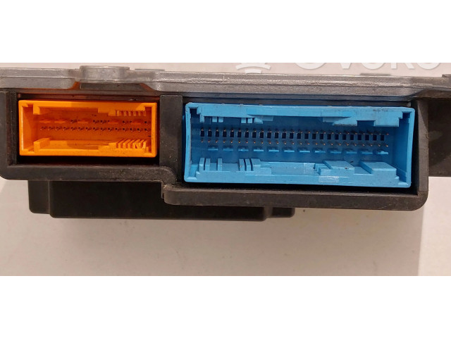 Блок подушек безопасности 30773401, 00001393B6   Volvo V50